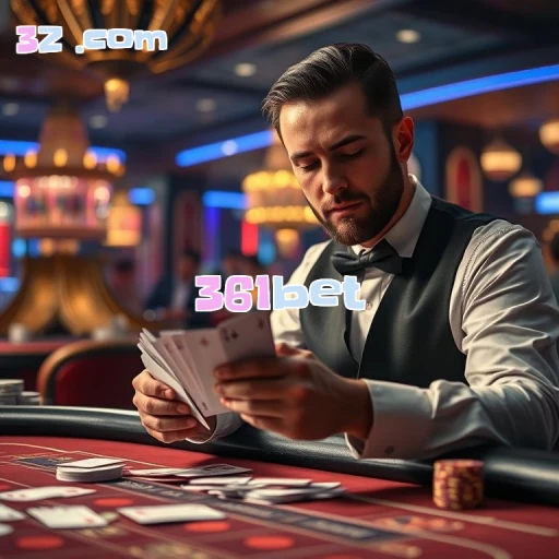 361bet Baixar App