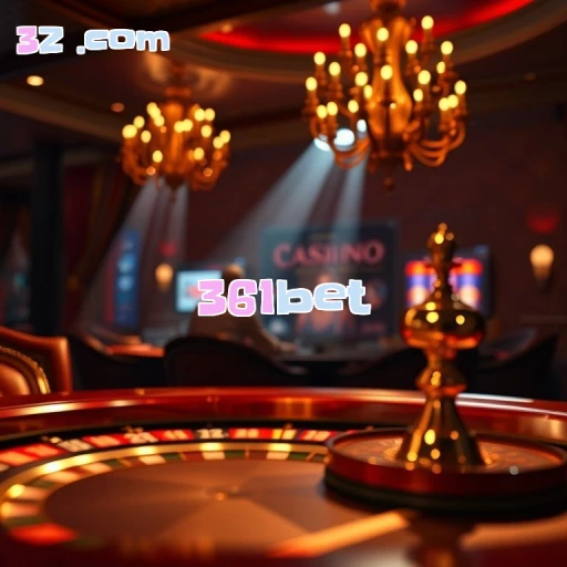 361bet Cassino Online