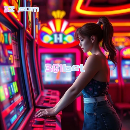 361bet Promoções Atuais